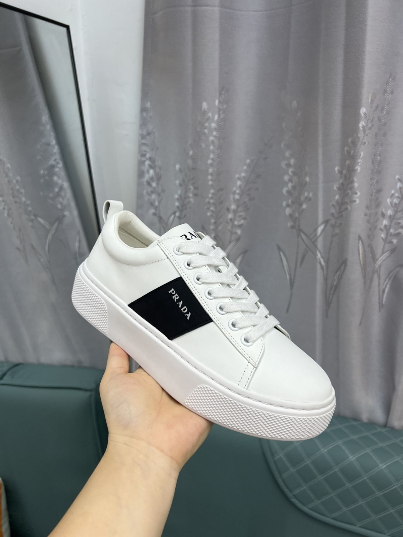 Prada Casual Shoes